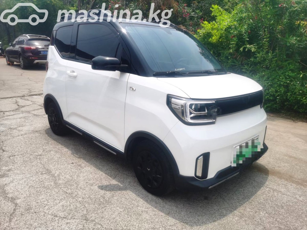 Wuling Mini EV