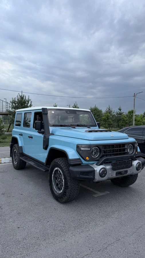 Продажа BAW 212 I 2023