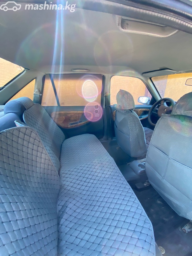 Daewoo Nexia I фото номер 10