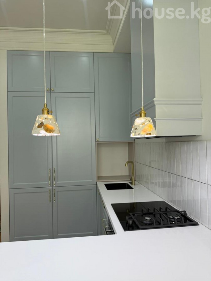 2-комн. кв., 48 м2 фото номер 2